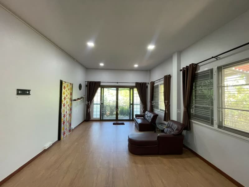บ้านเดี่ยวบ้านแพ้ว สมุทรสาคร, Samut Sakhon, Rong Khe, Ban Phaeo, Samut Sakhon, 2 Bedrooms, 150 sqm, Single Detached House For Sale, by The Best Property เมย์, 500381578 - DDproperty.com