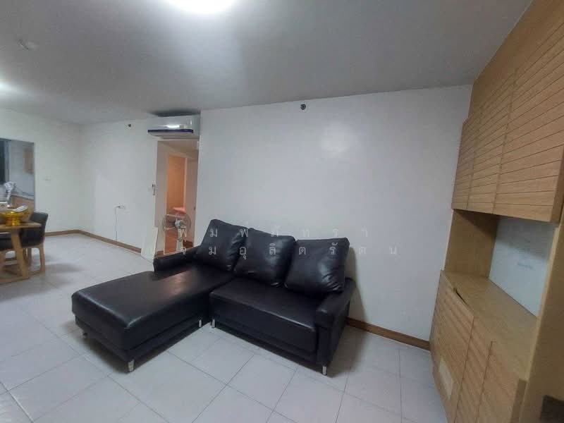 Supalai Park Kaset, Bangkok, Prasert Manutakit Road, Sena Nikhom, Chatuchak, Bangkok, 2 Bedrooms, 93 sqm, Condo For Rent, by พิมพ์ภัทรา แจ่มอุลิตรัตน, 500381581 - DDproperty.com