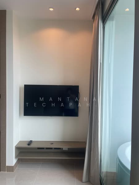 The Riviera Ocean Drive, Chon Buri (Pattaya), Jomtien Second Rd, Nong Pru, Bang Lamung (Pattaya), Chon Buri (Pattaya), 1 Bedroom, 39 sqm, Condo For Sale, by Mantana Techapahaphong, 500381583 - DDproperty.com