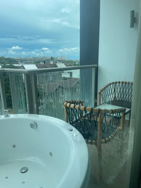 The Riviera Ocean Drive, Chon Buri (Pattaya), Jomtien Second Rd, Nong Pru, Bang Lamung (Pattaya), Chon Buri (Pattaya), 1 Bedroom, 39 sqm, Condo For Sale, by Mantana Techapahaphong, 500381583 - DDproperty.com