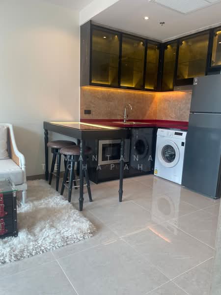The Riviera Ocean Drive, Chon Buri (Pattaya), Jomtien Second Rd, Nong Pru, Bang Lamung (Pattaya), Chon Buri (Pattaya), 1 Bedroom, 39 sqm, Condo For Sale, by Mantana Techapahaphong, 500381583 - DDproperty.com