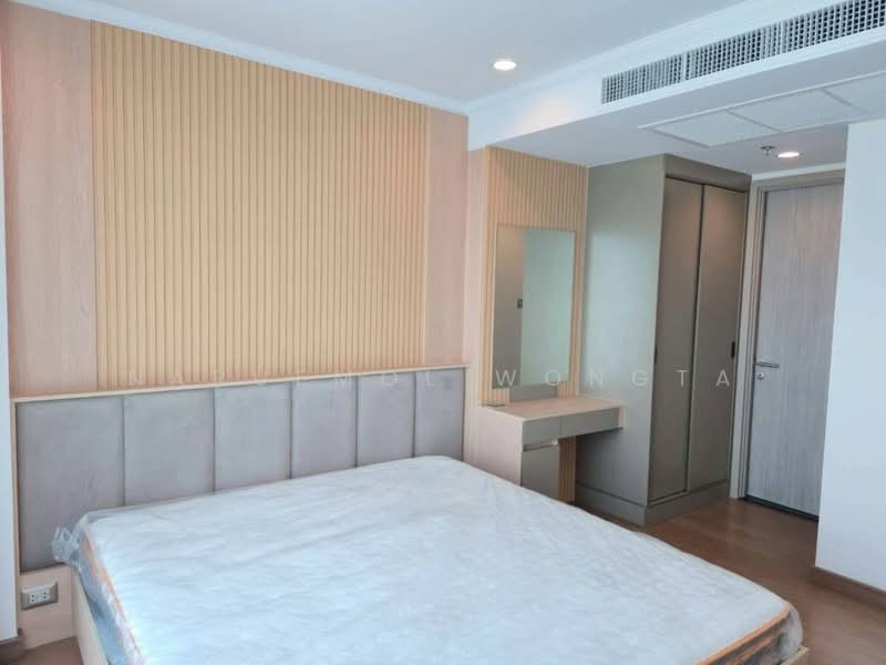 Supalai Oriental Sukhumvit 39, Bangkok, Soi Sukhumvit 39, Khlong Tan Nua, Watthana, Bangkok, 1 Bedroom, 39 sqm, Condo For Rent, by Naruemol Wongta, 500381584 - DDproperty.com