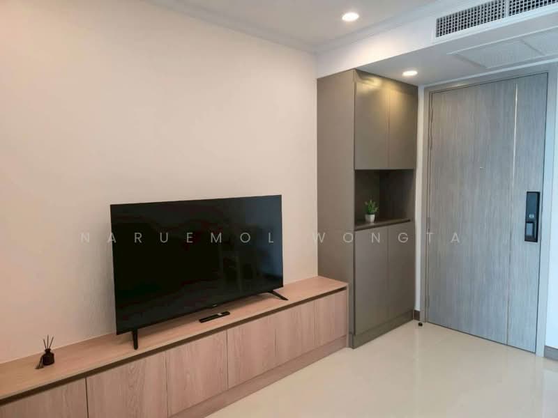 Supalai Oriental Sukhumvit 39, Bangkok, Soi Sukhumvit 39, Khlong Tan Nua, Watthana, Bangkok, 1 Bedroom, 39 sqm, Condo For Rent, by Naruemol Wongta, 500381584 - DDproperty.com