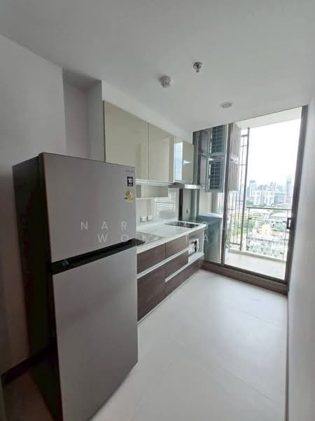Supalai Oriental Sukhumvit 39 : ศุภาลัย โอเรียนทัล สุขุมวิท 39, กรุงเทพ, ซอย สุขุมวิท 39, คลองตันเหนือ, วัฒนา, กรุงเทพ, 39 ตร.ม., คอนโด ให้เช่า, โดย Naruemol Wongta, 500381584 - DDproperty.com