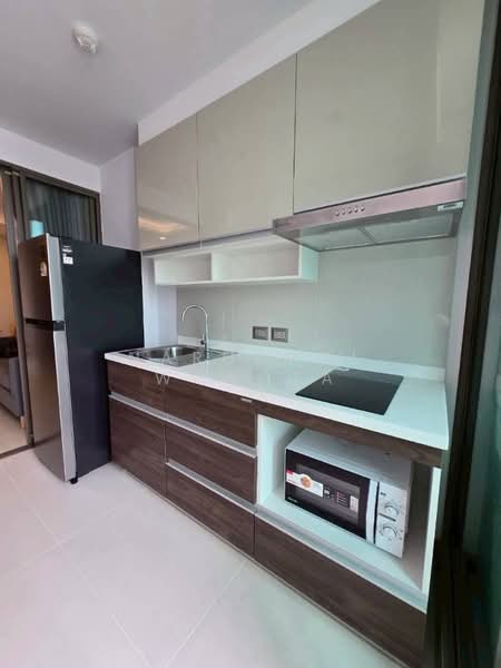 Supalai Oriental Sukhumvit 39, Bangkok, Soi Sukhumvit 39, Khlong Tan Nua, Watthana, Bangkok, 1 Bedroom, 39 sqm, Condo For Rent, by Naruemol Wongta, 500381584 - DDproperty.com
