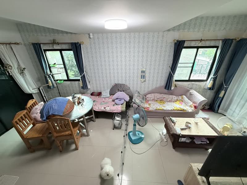 The Connect Suanluang-Onnut : เดอะ คอนเนค สวนหลวง-อ่อนนุช, กรุงเทพ, ซอย 67 ถนนเฉลิมพระเกียรติ ร.9, ประเวศ, กรุงเทพ, 100 ตร.ม., ทาวน์เฮ้าส์ ขาย, โดย ธัญรฎา ทองทรัพย์, 500381586 - DDproperty.com