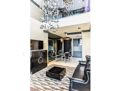 For Rent - The Emporio Place, Bangkok