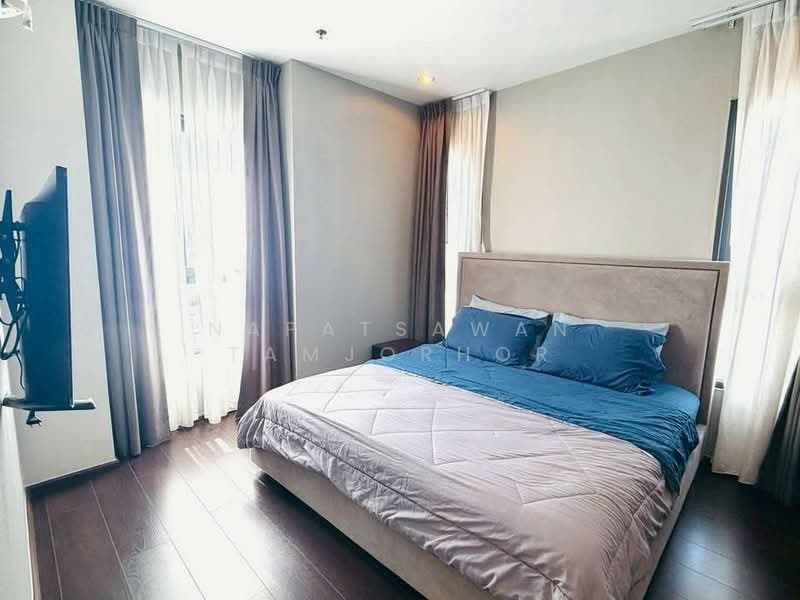 C Ekkamai, Bangkok, 888 Soi Sukhumvit 63, Sukhumvit Road, Khlong Tan Nua, Watthana, Bangkok, 2 Bedrooms, 65 sqm, Condo For Rent, by Napatsawan Tamjorhor, 500381589 - DDproperty.com