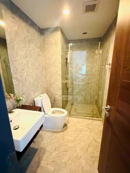 C Ekkamai, Bangkok, 888 Soi Sukhumvit 63, Sukhumvit Road, Khlong Tan Nua, Watthana, Bangkok, 2 Bedrooms, 65 sqm, Condo For Rent, by Napatsawan Tamjorhor, 500381589 - DDproperty.com