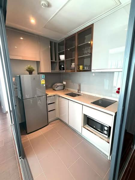 C Ekkamai, Bangkok, 888 Soi Sukhumvit 63, Sukhumvit Road, Khlong Tan Nua, Watthana, Bangkok, 2 Bedrooms, 65 sqm, Condo For Rent, by Napatsawan Tamjorhor, 500381589 - DDproperty.com