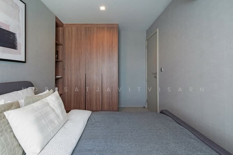 Life Ladprao, Bangkok, 992 Ladprao Road, Jom Phon, Chatuchak, Bangkok, 1 Bedroom, 35 sqm, Condo For Rent, by Nop Satjavitvisarn, 500381590 - DDproperty.com