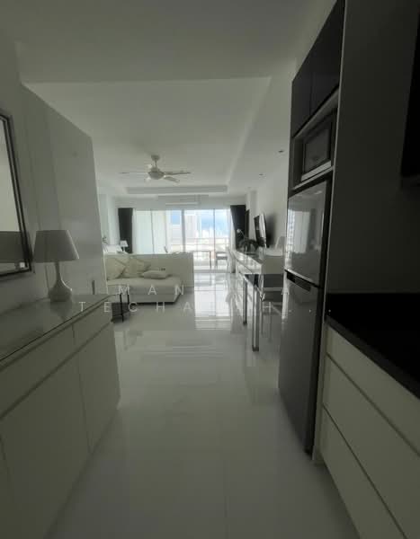 View Talay 7 Jomtien, Chon Buri (Pattaya), Pattaya City, Nong Pru, Bang Lamung (Pattaya), Chon Buri (Pattaya), Studio, 48 sqm, Condo For Rent, by Mantana Techapahaphong, 500381599 - DDproperty.com
