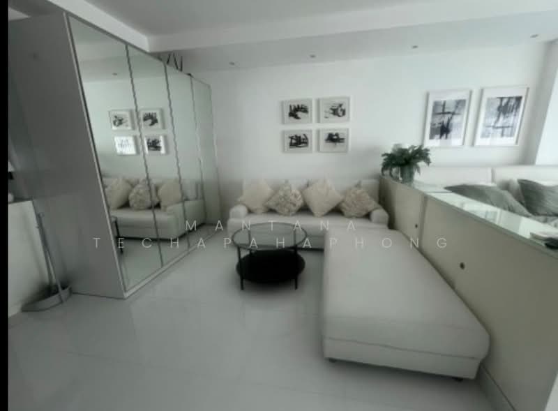 View Talay 7 Jomtien, Chon Buri (Pattaya), Pattaya City, Nong Pru, Bang Lamung (Pattaya), Chon Buri (Pattaya), Studio, 48 sqm, Condo For Rent, by Mantana Techapahaphong, 500381599 - DDproperty.com