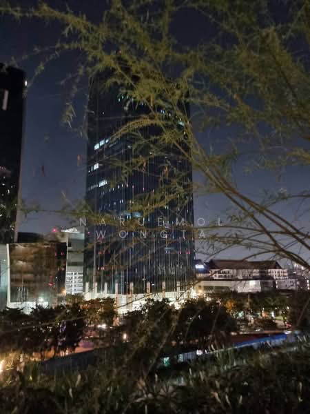 Noble Revolve Ratchada 2 : โนเบิล รีวอลฟ์ รัชดา 2, กรุงเทพ, 70 ซอยรัชดาภิเษก 10 ถนนรัชดาภิเษก, ห้วยขวาง, กรุงเทพ, 53 ตร.ม., คอนโด ให้เช่า, โดย Naruemol Wongta, 500381601 - DDproperty.com