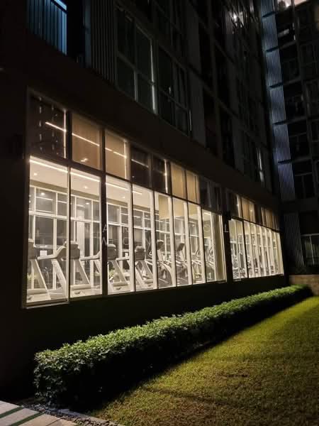 Noble Revolve Ratchada 2, Bangkok, 70 Soi Ratchadaphisek 10, Ratchadaphisek Road, Huai Khwang, Bangkok, 2 Bedrooms, 53 sqm, Condo For Rent, by Naruemol Wongta, 500381601 - DDproperty.com