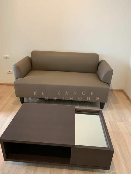 The Base Garden Rama 9, Bangkok, 18 Rama 9 Road, Hua Mak, Bang Kapi, Bangkok, 1 Bedroom, 33 sqm, Condo For Sale, by Ketkanok Sungthong, 500381605 - DDproperty.com