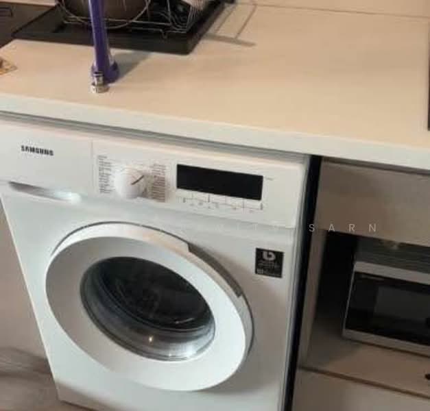 Life Ladprao, Bangkok, 992 Ladprao Road, Jom Phon, Chatuchak, Bangkok, 1 Bedroom, 27 sqm, Condo For Rent, by Nop Satjavitvisarn, 500381608 - DDproperty.com