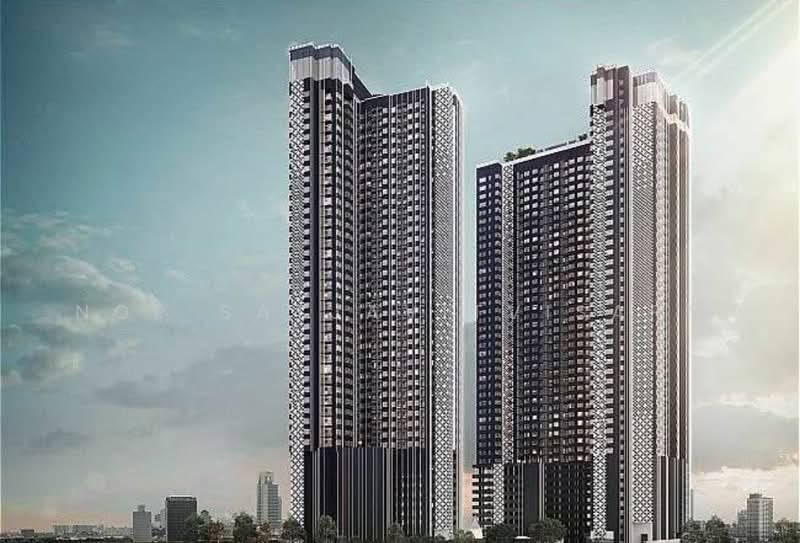 Life Ladprao : ไลฟ์ ลาดพร้าว, กรุงเทพ, 992 ถนนลาดพร้าว, จอมพล, จตุจักร, กรุงเทพ, 27 ตร.ม., คอนโด ให้เช่า, โดย Nop Satjavitvisarn, 500381608 - DDproperty.com