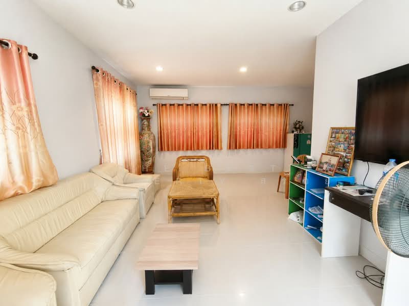 Pave - Pracha Uthit 90, Samut Prakan, Soi Pracha Uthit 90, Nai Khlong Bang Pla Kot, Phra Samut Jadee, Samut Prakan, 3 Bedrooms, 150 sqm, Single Detached House For Sale, by The Best Property สร้อย, 500381609 - DDproperty.com