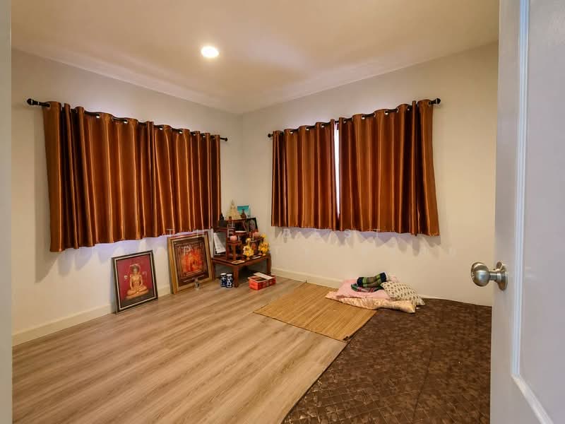 Pave - Pracha Uthit 90, Samut Prakan, Soi Pracha Uthit 90, Nai Khlong Bang Pla Kot, Phra Samut Jadee, Samut Prakan, 3 Bedrooms, 150 sqm, Single Detached House For Sale, by The Best Property สร้อย, 500381609 - DDproperty.com