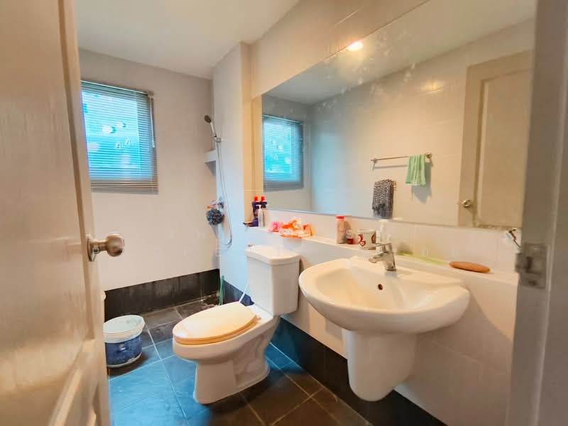 Pave - Pracha Uthit 90, Samut Prakan, Soi Pracha Uthit 90, Nai Khlong Bang Pla Kot, Phra Samut Jadee, Samut Prakan, 3 Bedrooms, 150 sqm, Single Detached House For Sale, by The Best Property สร้อย, 500381609 - DDproperty.com
