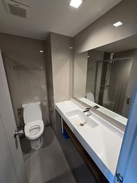 IDEO Sukhumvit 93, Bangkok, 2331 Soi Sukhumvit 93, Bang Chak, Phra Khanong, Bangkok, Studio, 25 sqm, Condo For Rent, by Naruemol Wongta, 500381611 - DDproperty.com