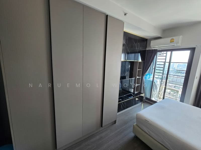 IDEO Sukhumvit 93 : ไอดีโอ สุขุมวิท 93, กรุงเทพ, 2331 ซอยสุขุมวิท 93, บางจาก, พระโขนง, กรุงเทพ, 25 ตร.ม., คอนโด ให้เช่า, โดย Naruemol Wongta, 500381611 - DDproperty.com