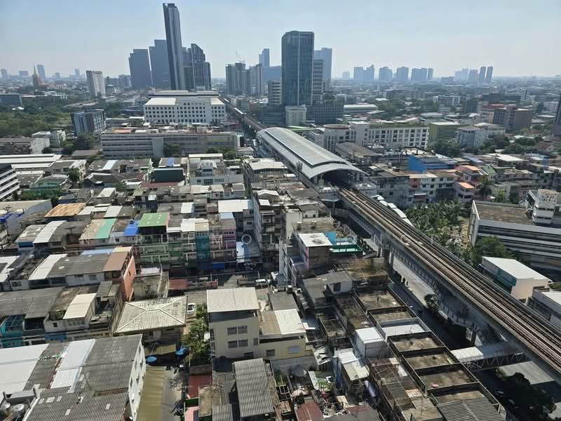 IDEO Sukhumvit 93 : ไอดีโอ สุขุมวิท 93, กรุงเทพ, 2331 ซอยสุขุมวิท 93, บางจาก, พระโขนง, กรุงเทพ, 25 ตร.ม., คอนโด ให้เช่า, โดย Naruemol Wongta, 500381611 - DDproperty.com