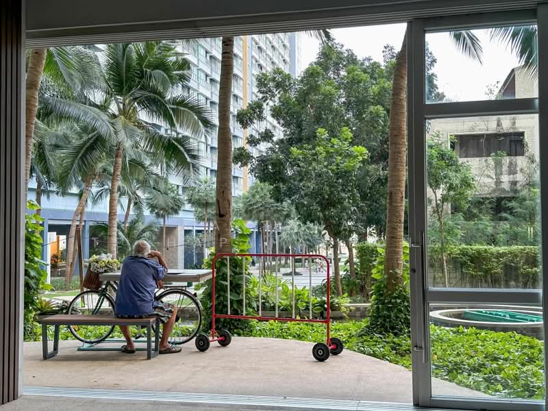 Lumpini Park Beach Jomtien, Chon Buri (Pattaya), Jomtiensaineung Rd, Na Kloe, Bang Lamung (Pattaya), Chon Buri (Pattaya), 1 Bedroom, 28 sqm, Condo For Sale, by Mantana Techapahaphong, 500381612 - DDproperty.com