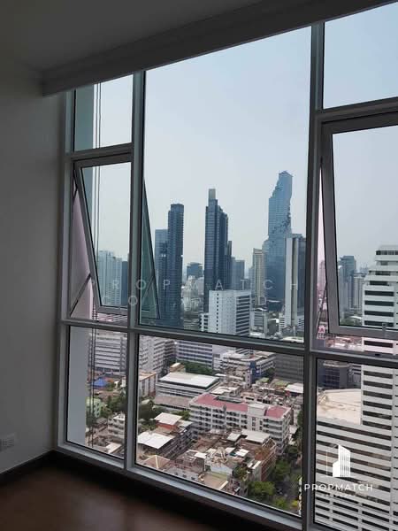 Supalai Elite Surawong, Bangkok, 222 Naret Rd, Si Phraya, Bang Rak, Bangkok, 1 Bedroom, 60 sqm, Condo For Sale, by PROPMATCH CO., LTD., 500381614 - DDproperty.com