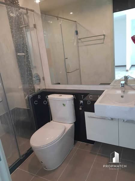 Supalai Elite Surawong, Bangkok, 222 Naret Rd, Si Phraya, Bang Rak, Bangkok, 1 Bedroom, 60 sqm, Condo For Sale, by PROPMATCH CO., LTD., 500381614 - DDproperty.com