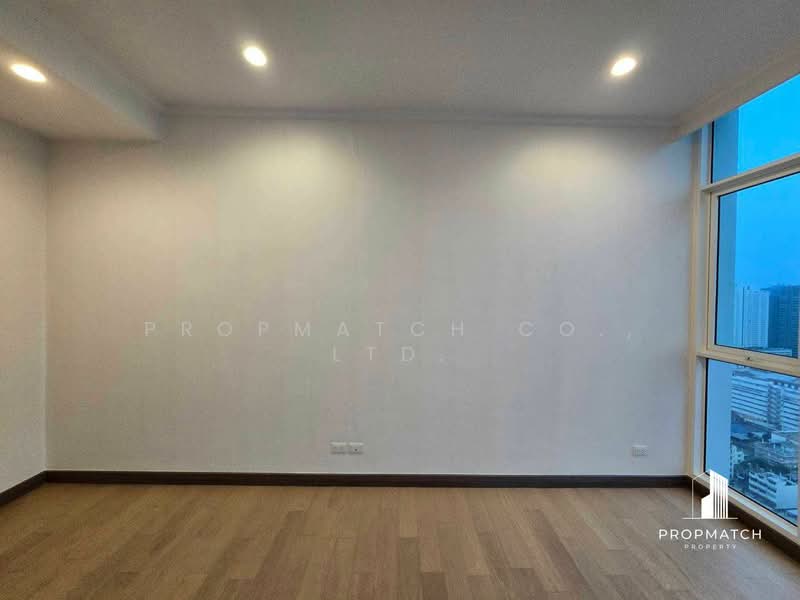 Supalai Elite Surawong, Bangkok, 222 Naret Rd, Si Phraya, Bang Rak, Bangkok, 1 Bedroom, 60 sqm, Condo For Sale, by PROPMATCH CO., LTD., 500381614 - DDproperty.com