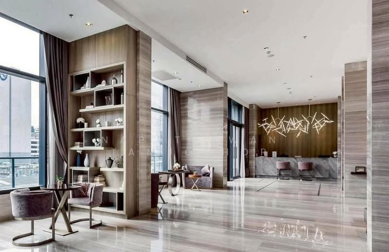 Circle Living Prototype : เซอร์เคิล ลิฟวิ่ง โปรโตไทพ์, กรุงเทพ, 1545 ถนนเพชรบุรีตัดใหม่, มักกะสัน, ราชเทวี, กรุงเทพ, 90 ตร.ม., คอนโด ให้เช่า, โดย Napatsawan Tamjorhor, 500381620 - DDproperty.com