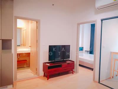 For Rent - IDEO New Rama 9, Bangkok