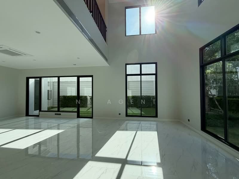 CINQ ROYAL The Eighteen Bangna KM.7, Samut Prakan, Bang Kaeo, Bang Plee, Samut Prakan, 5 Bedrooms, 748 sqm, Single Detached House For Sale, by NR AGENT, 500381628 - DDproperty.com