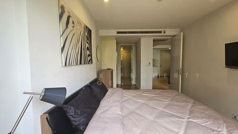 Collezio Sathorn-Pipat, Bangkok, 41 Soi Pipat 1 Silom Road, Silom, Bang Rak, Bangkok, 1 Bedroom, 43 sqm, Condo For Rent, by BANGKOK PROPERTY AGENTS, 500381629 - DDproperty.com