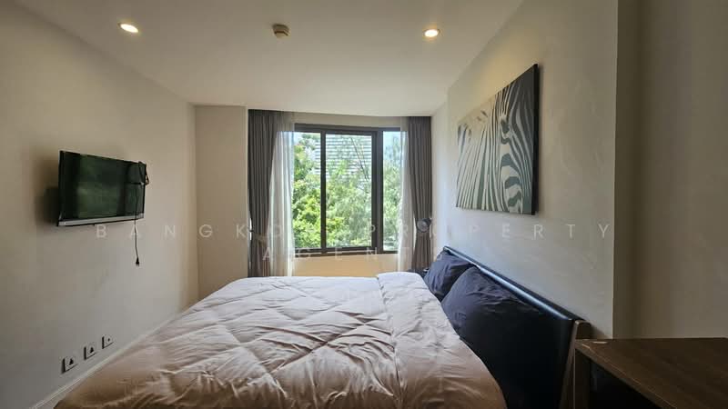Collezio Sathorn-Pipat, Bangkok, 41 Soi Pipat 1 Silom Road, Silom, Bang Rak, Bangkok, 1 Bedroom, 43 sqm, Condo For Rent, by BANGKOK PROPERTY AGENTS, 500381629 - DDproperty.com