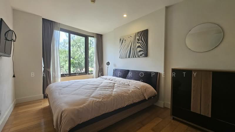 Collezio Sathorn-Pipat, Bangkok, 41 Soi Pipat 1 Silom Road, Silom, Bang Rak, Bangkok, 1 Bedroom, 43 sqm, Condo For Rent, by BANGKOK PROPERTY AGENTS, 500381629 - DDproperty.com