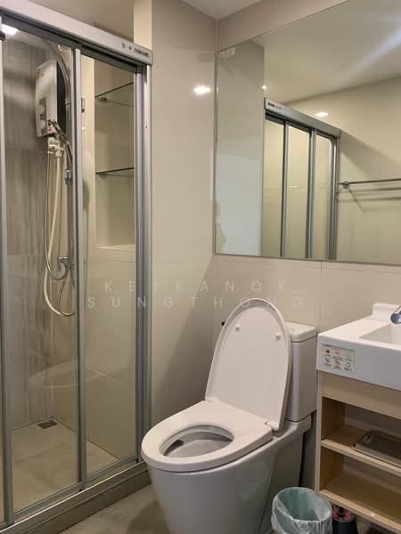 The Rich Rama 9-Srinakarin, Bangkok, Srinakarin Road, Suan Luang, Bangkok, 1 Bedroom, 36 sqm, Condo For Rent, by Ketkanok Sungthong, 500381631 - DDproperty.com