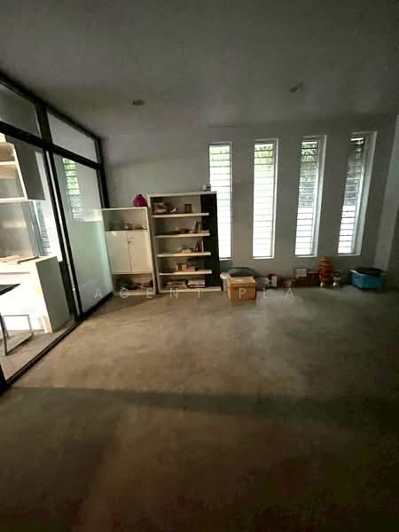Home office for rent with parking in Town in Town area, Ladprao 94 (SPSAD4051), Bangkok, Phlapphla, Wang Thonglang, Bangkok, 1 Bedroom, 800 sqm, Townhouse For Rent, by Agent Pla, 500381632 - DDproperty.com