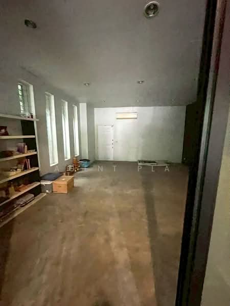 Home office for rent with parking in Town in Town area, Ladprao 94 (SPSAD4051), Bangkok, Phlapphla, Wang Thonglang, Bangkok, 1 Bedroom, 800 sqm, Townhouse For Rent, by Agent Pla, 500381632 - DDproperty.com