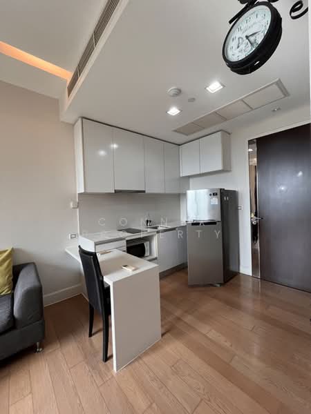 Equinox Phahol Vibha, Bangkok, 345 Paholyothin Road, Jom Phon, Chatuchak, Bangkok, 1 Bedroom, 40 sqm, Condo For Rent, by Connex Property, 500381639 - DDproperty.com
