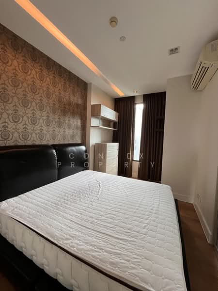 Equinox Phahol Vibha : คอนโดอีควิน็อคซ์ พหล-วิภา, กรุงเทพ, 345 ถนน วิภาวดีรังสิต, จอมพล, จตุจักร, กรุงเทพ, 40 ตร.ม., คอนโด ให้เช่า, โดย Connex Property, 500381639 - DDproperty.com
