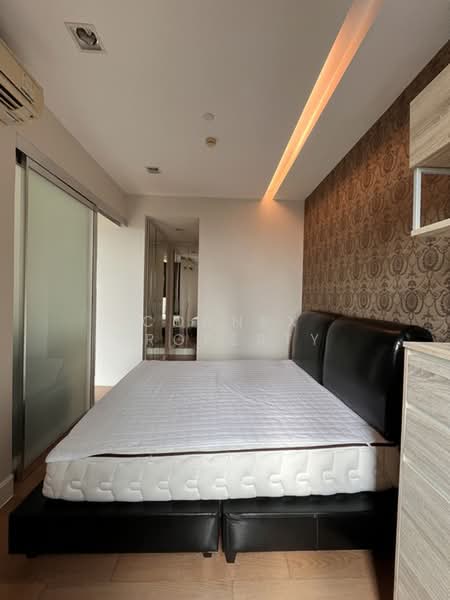 Equinox Phahol Vibha : คอนโดอีควิน็อคซ์ พหล-วิภา, กรุงเทพ, 345 ถนน วิภาวดีรังสิต, จอมพล, จตุจักร, กรุงเทพ, 40 ตร.ม., คอนโด ให้เช่า, โดย Connex Property, 500381639 - DDproperty.com