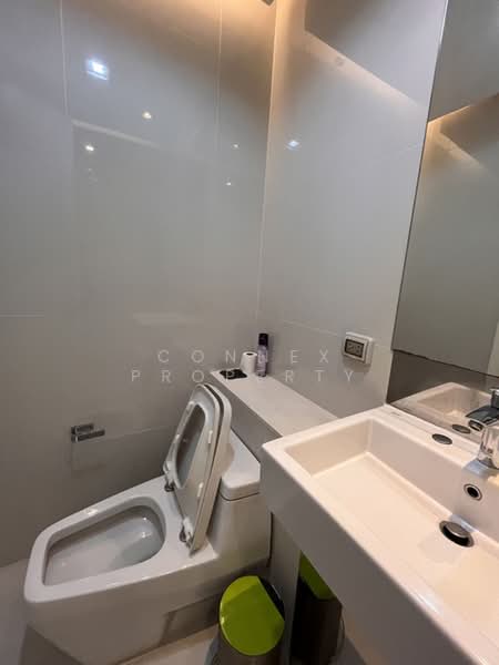Equinox Phahol Vibha : คอนโดอีควิน็อคซ์ พหล-วิภา, กรุงเทพ, 345 ถนน วิภาวดีรังสิต, จอมพล, จตุจักร, กรุงเทพ, 40 ตร.ม., คอนโด ให้เช่า, โดย Connex Property, 500381639 - DDproperty.com