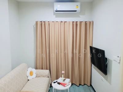 For Rent - Rich Park @ Triple Station, Bangkok