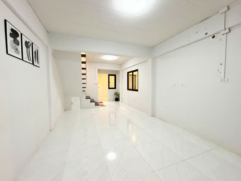 เอื้ออาทรบ้านสร้าง พระนครศรีอยุธยา, Phra Nakhon Si Ayutthaya, Ban Sang, Bang Pa-In, Phra Nakhon Si Ayutthaya, 3 Bedrooms, 100 sqm, Semi-Detached House (Twin House) For Sale, by The Best Property ใบหม่อน, 500381642 - DDproperty.com