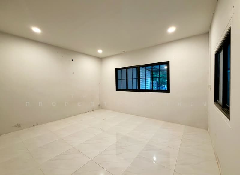 เอื้ออาทรบ้านสร้าง พระนครศรีอยุธยา, พระนครศรีอยุธยา, บ้านสร้าง, บางปะอิน, พระนครศรีอยุธยา, 100 ตร.ม., บ้านแฝด ขาย, โดย The Best Property ใบหม่อน, 500381642 - DDproperty.com