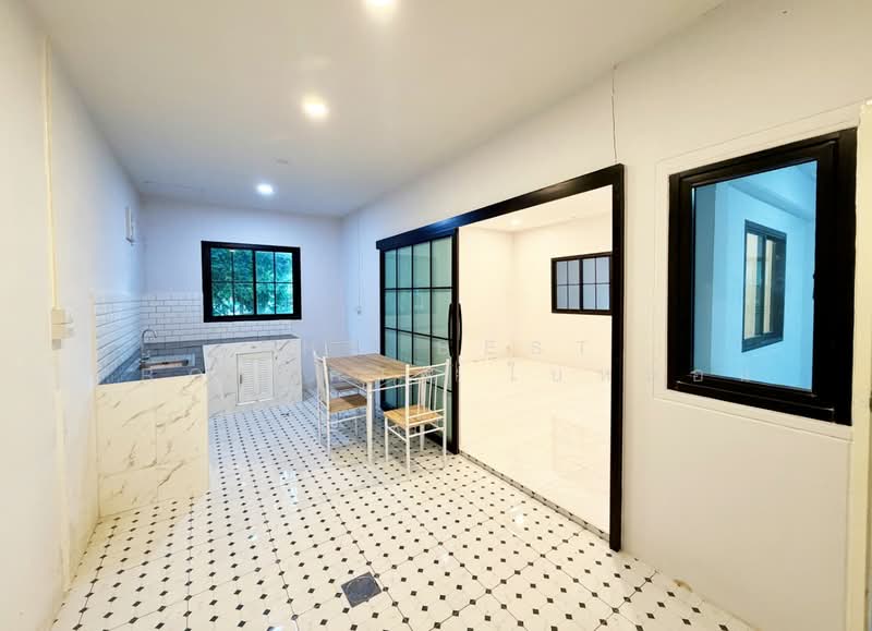 เอื้ออาทรบ้านสร้าง พระนครศรีอยุธยา, Phra Nakhon Si Ayutthaya, Ban Sang, Bang Pa-In, Phra Nakhon Si Ayutthaya, 3 Bedrooms, 100 sqm, Semi-Detached House (Twin House) For Sale, by The Best Property ใบหม่อน, 500381642 - DDproperty.com