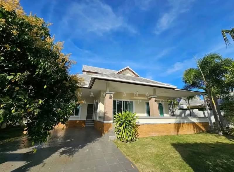 undefined, Prachuap Khiri Khan, Hua Hin, Prachuap Khiri Khan, 3 Bedrooms, 204 sqm, Single Detached House For Rent, by Mantana Techapahaphong, 500381644 - DDproperty.com